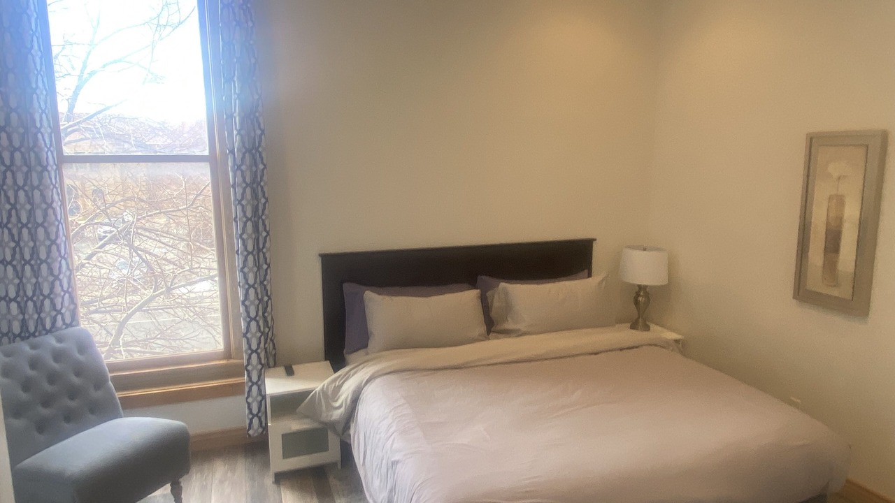 Photo of Bedroom in Ogden