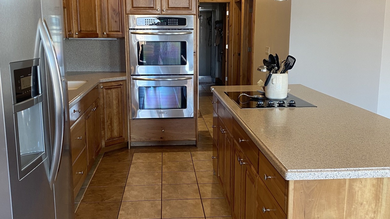 Photo of Kitchen in Ogden