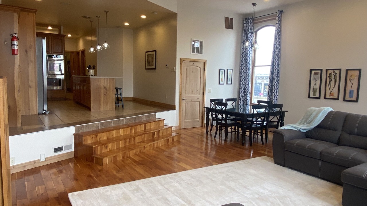 Photo of Livingroom in Ogden