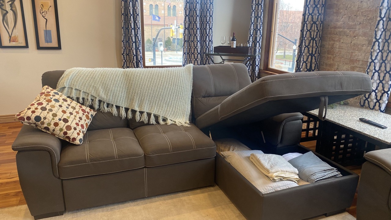 Photo of Livingroom in Ogden