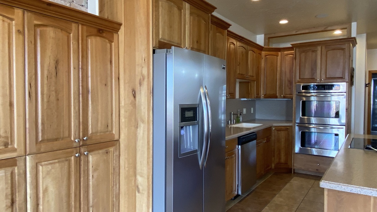 Photo of Kitchen in Ogden