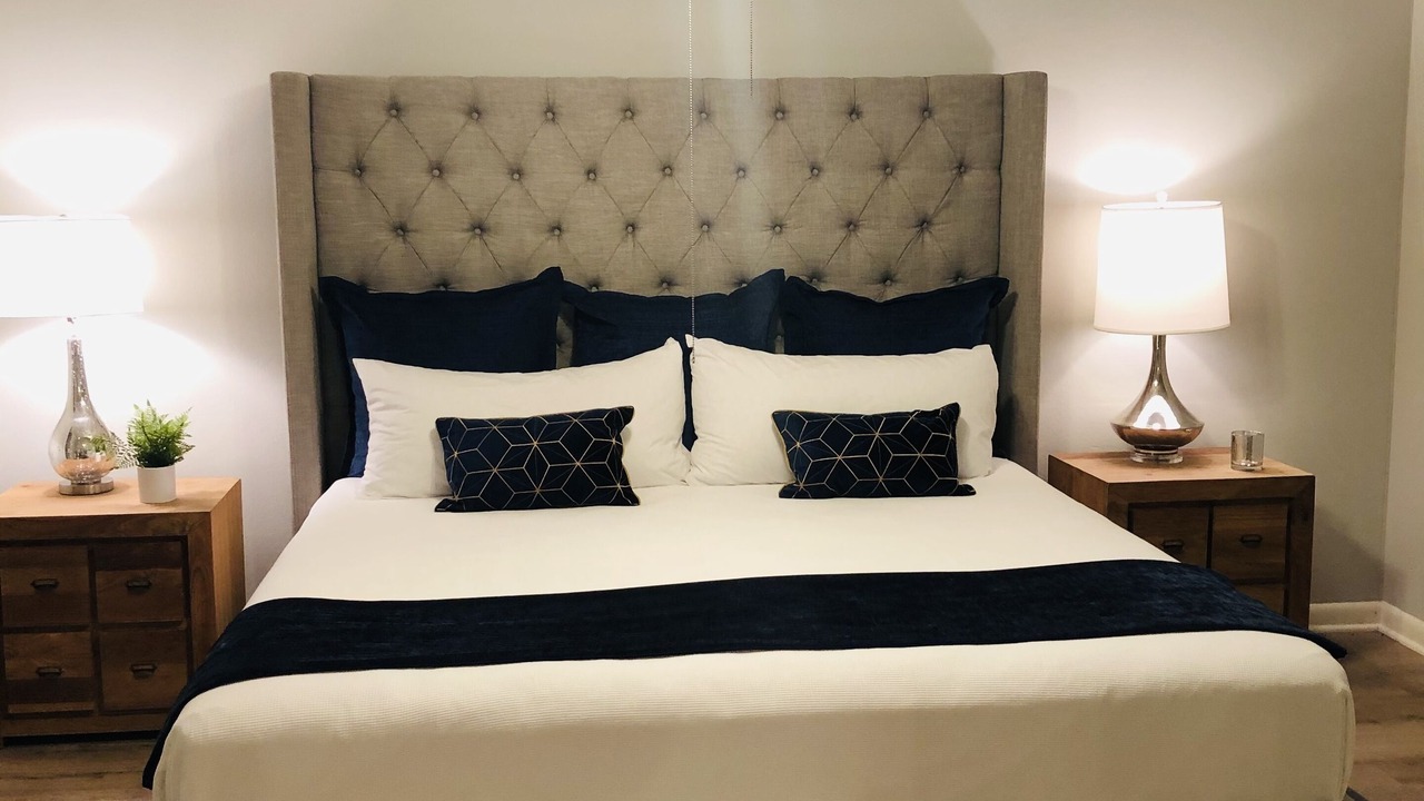 Photo of Bedroom in Springlake