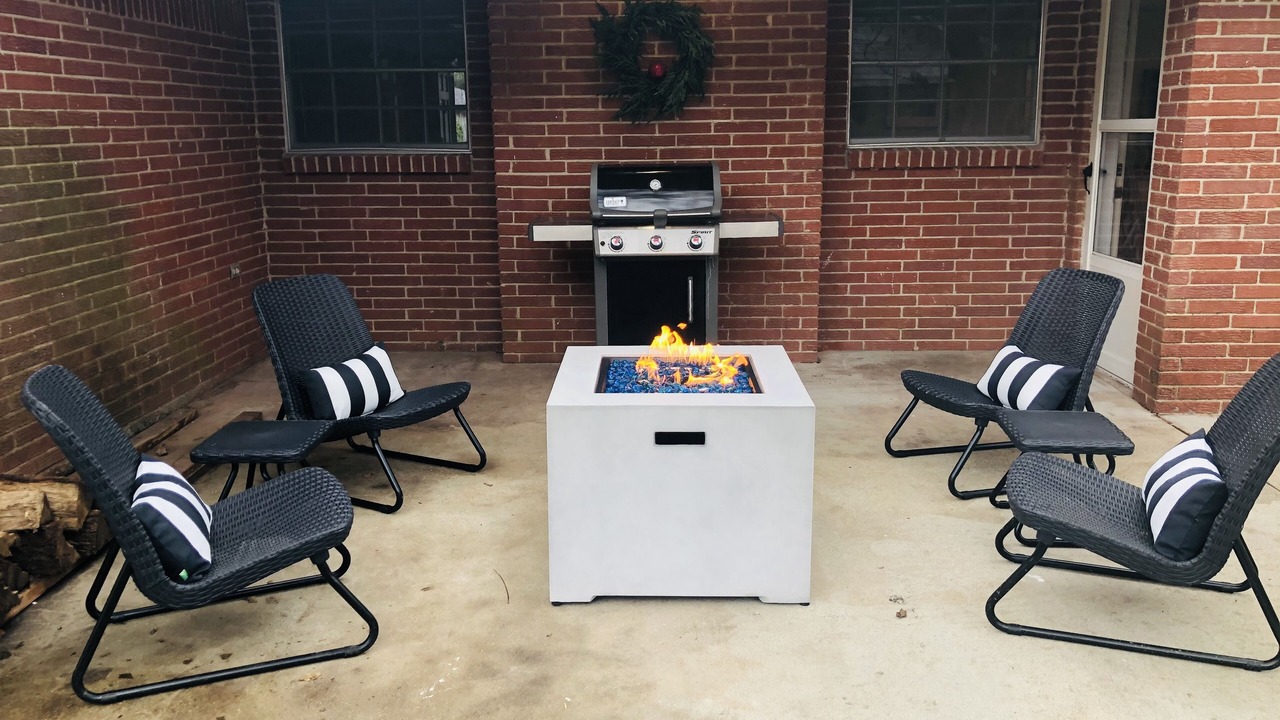 Photo of Outdoor in Springlake