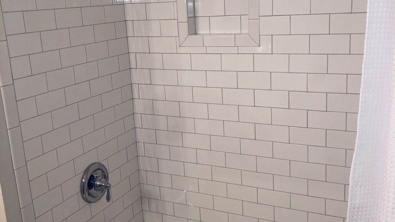 Photo of Bathroom in Springlake