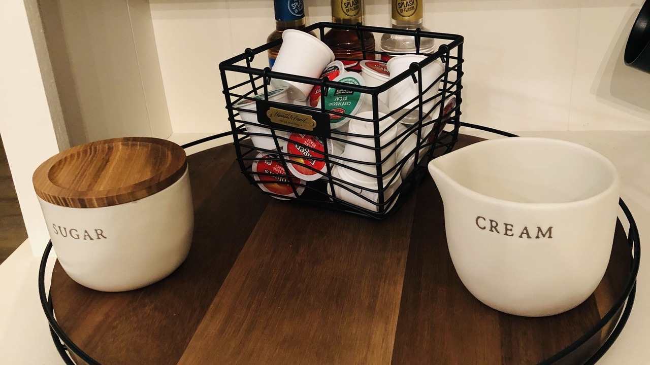 Photo of Kitchen in Springlake