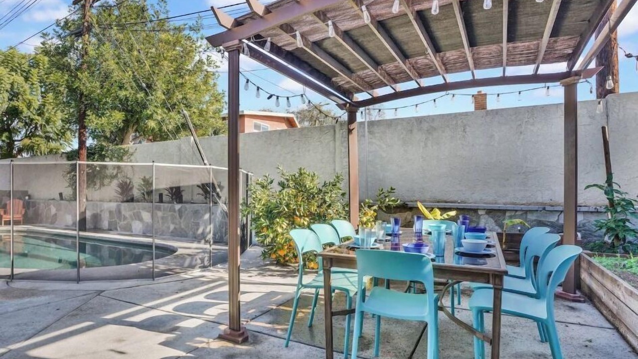 Photo of Outdoor in Orange