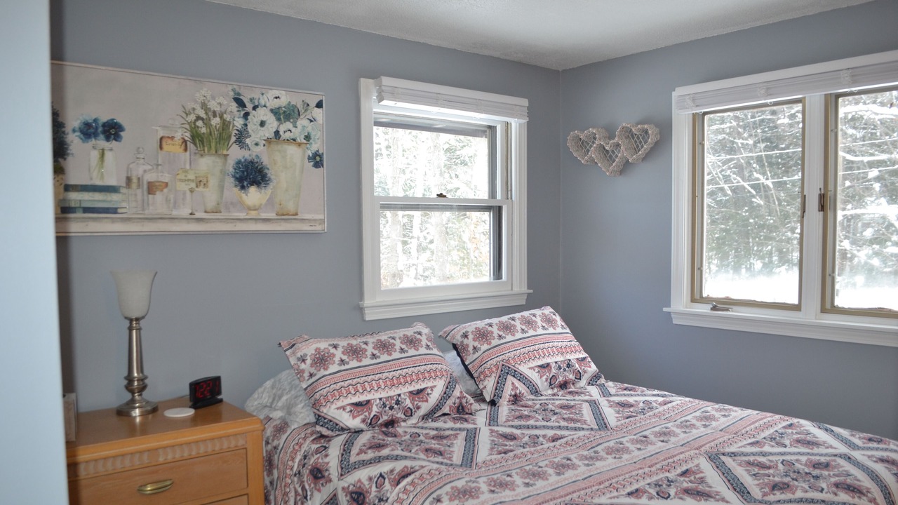 Photo of Bedroom in Gilford