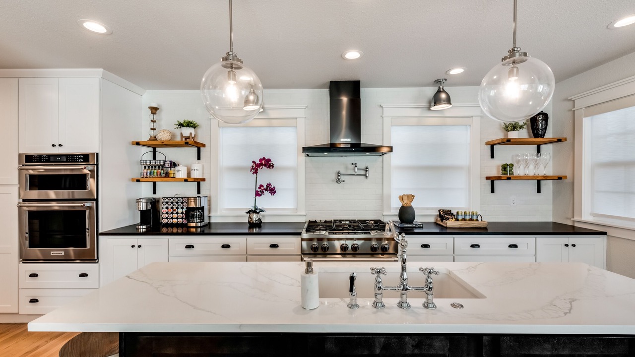 Photo of Kitchen in Kessler