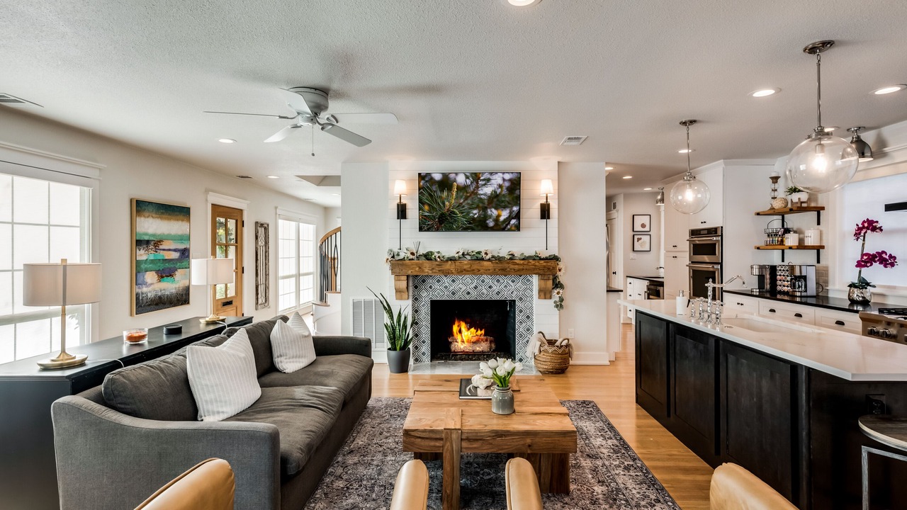Photo of Livingroom in Kessler