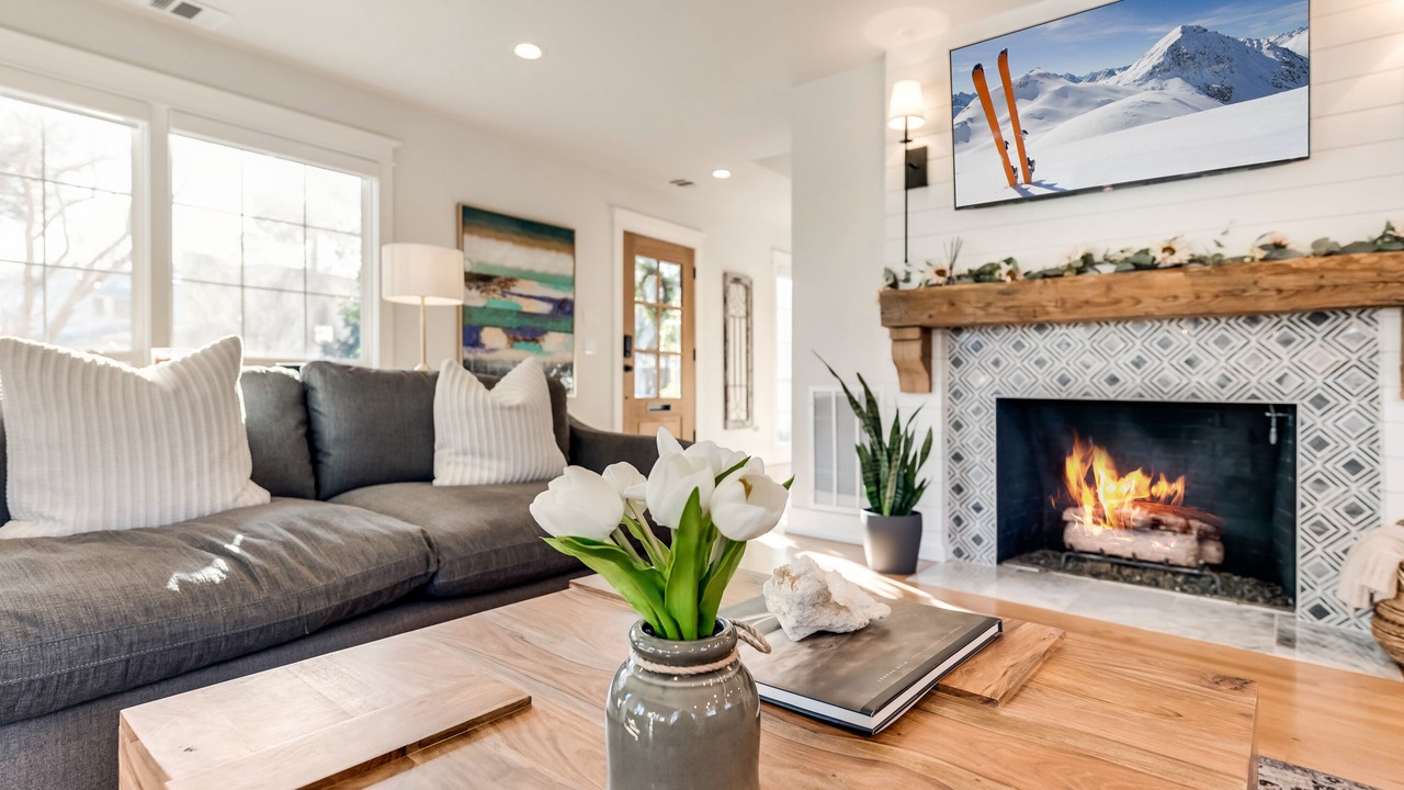 Photo of Livingroom in Kessler