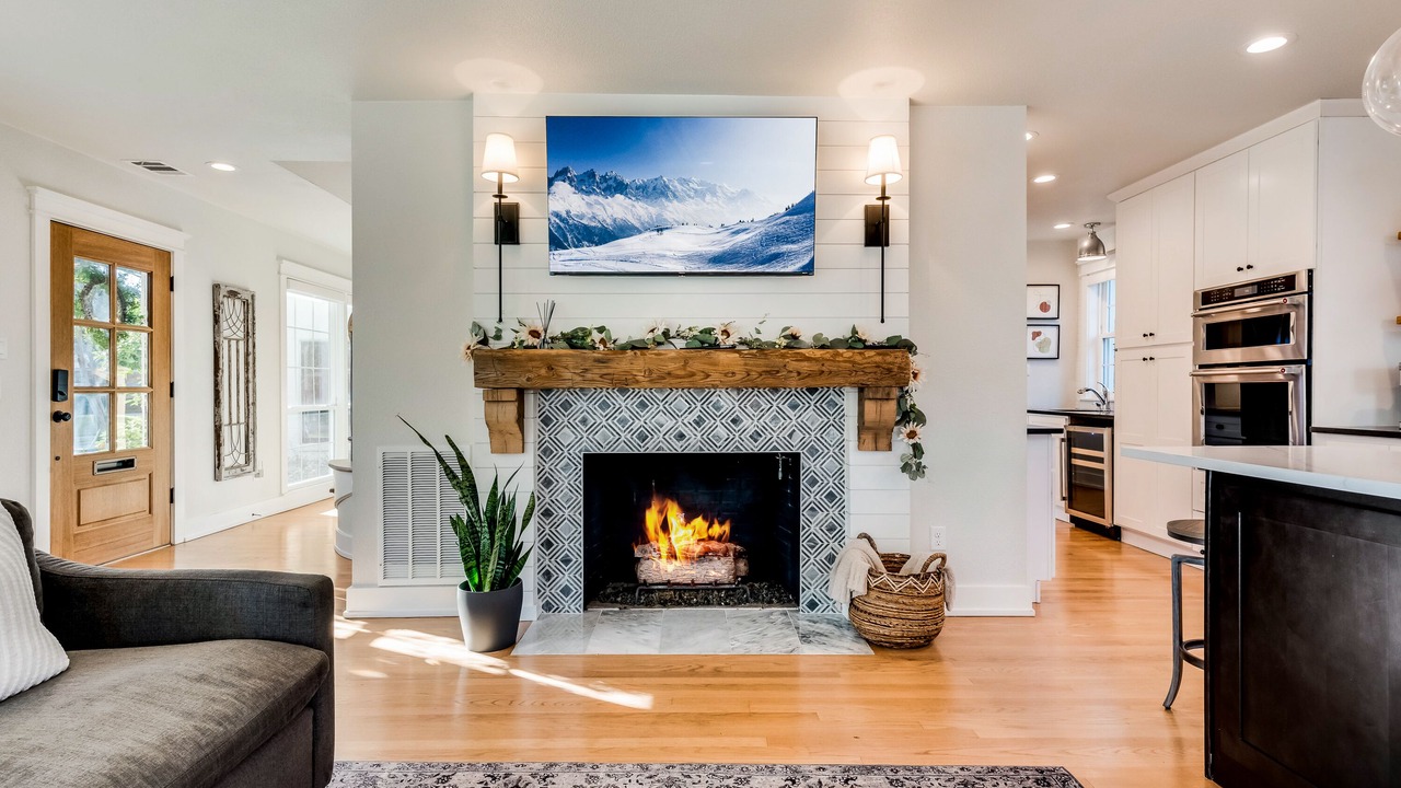 Photo of Livingroom in Kessler