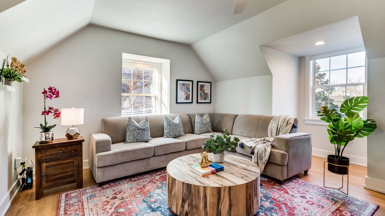 Photo of Livingroom in Kessler