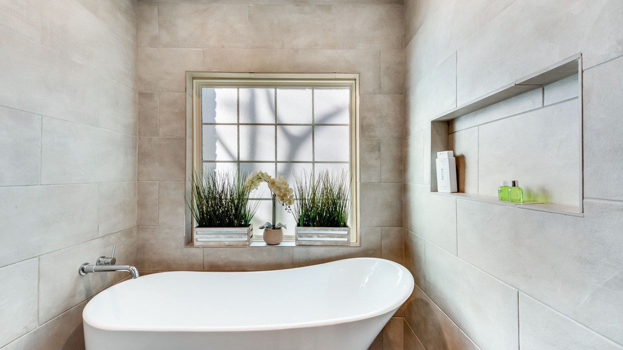 Photo of Bathroom in Kessler