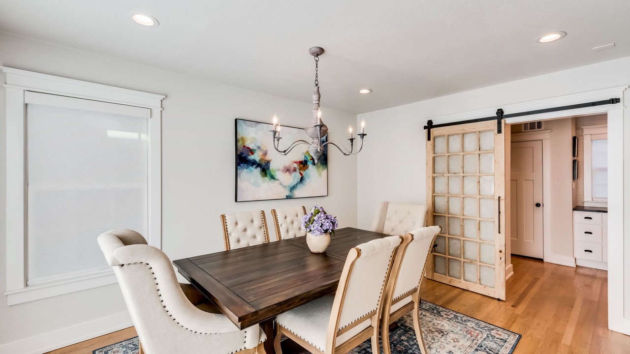 Photo of Bedroom in Kessler