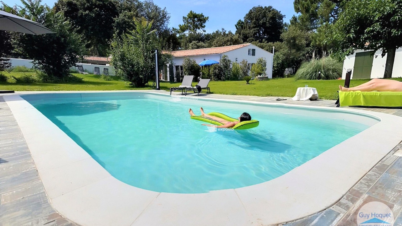 Photo of Outdoor in Sainte-Marie-de-Re