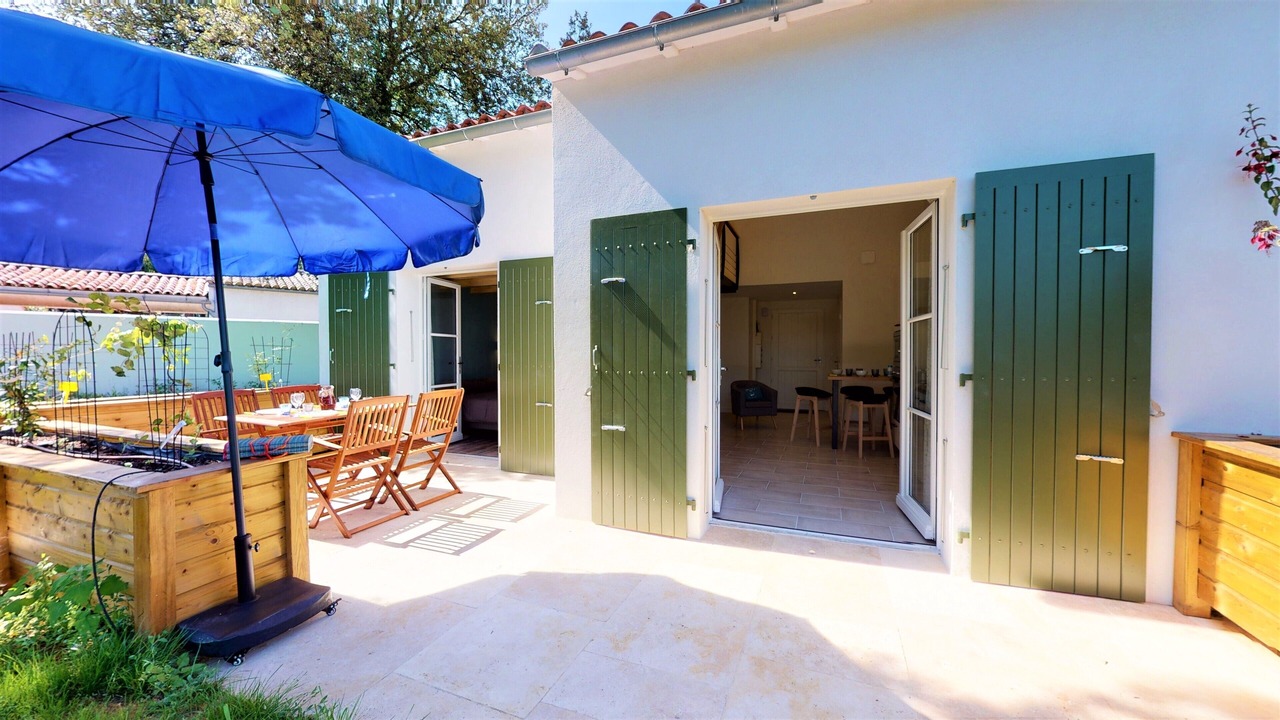 Photo of Outdoor in Sainte-Marie-de-Re