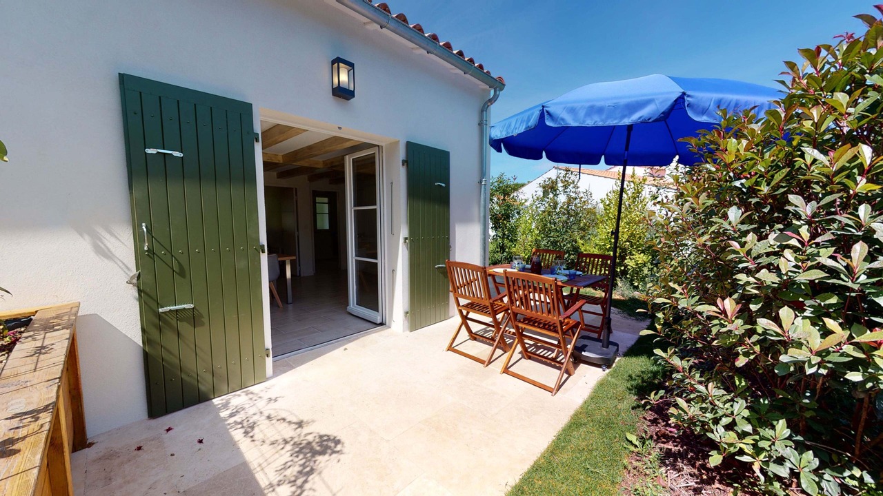 Photo of Outdoor in Sainte-Marie-de-Re