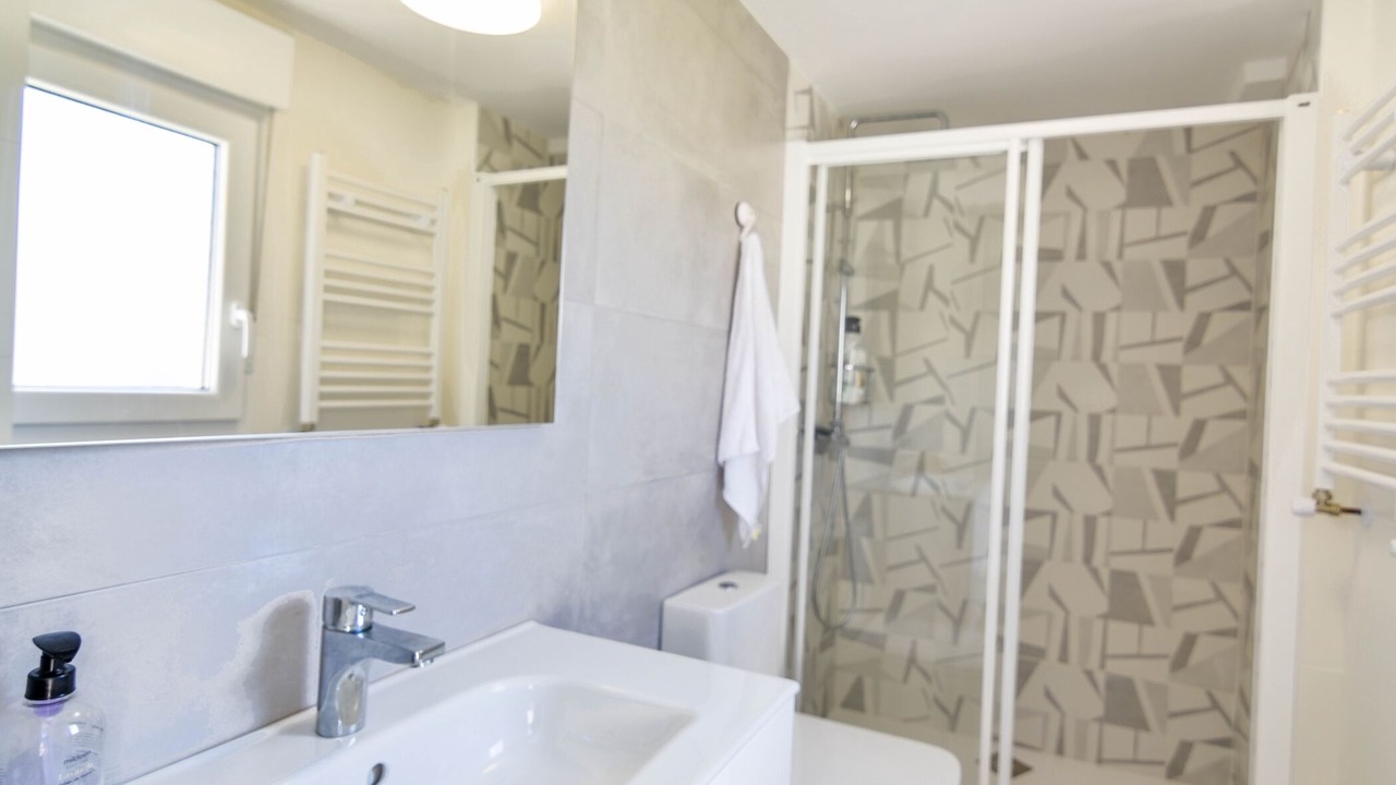 Photo of Bathroom in Monte