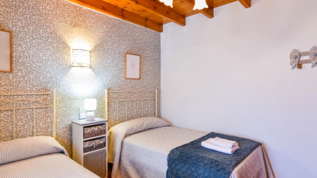Photo of Bedroom in Ribamontan al Mar