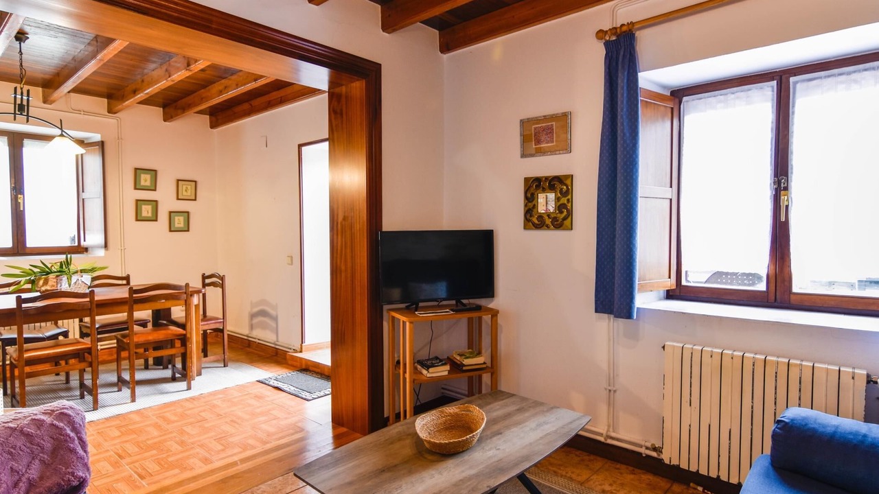 Photo of Livingroom in Ribamontan al Mar