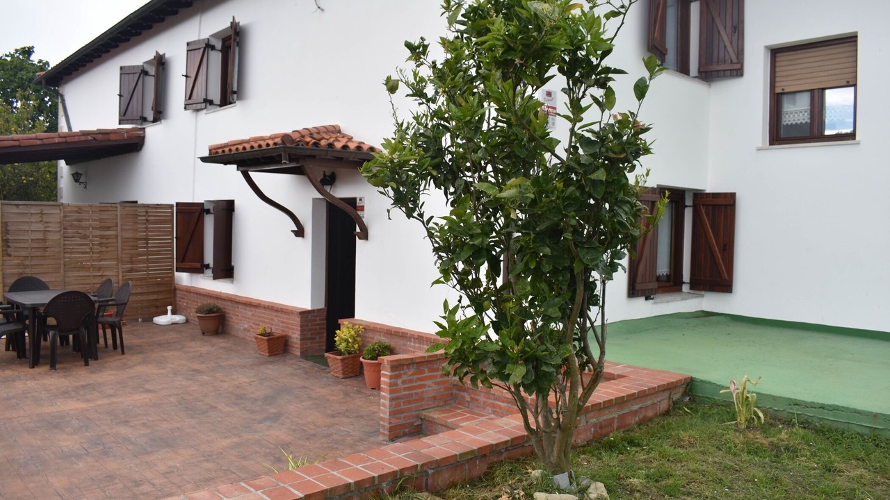 Photo of Outdoor in Ribamontan al Mar