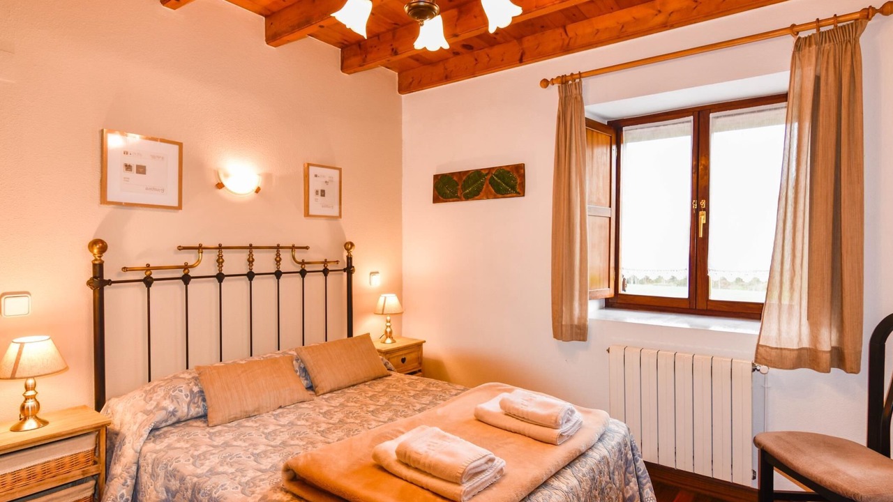 Photo of Bedroom in Ribamontan al Mar