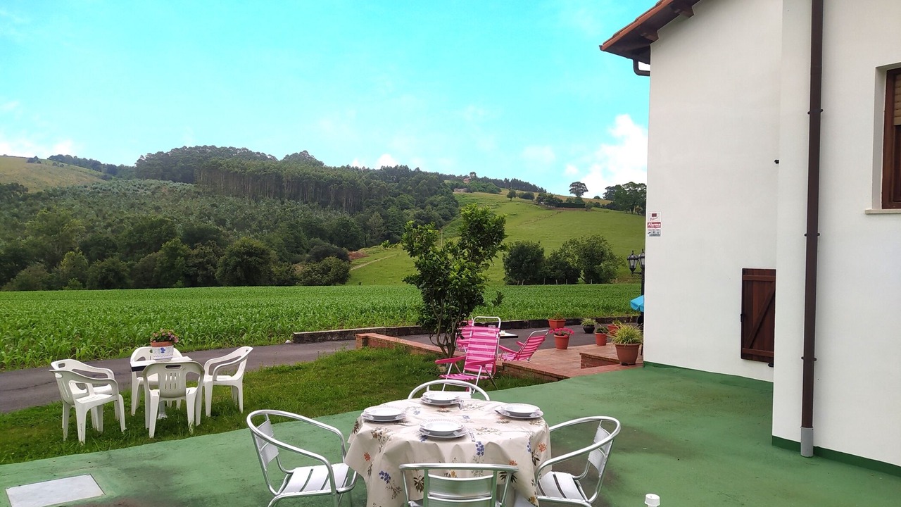Photo of Outdoor in Ribamontan al Mar