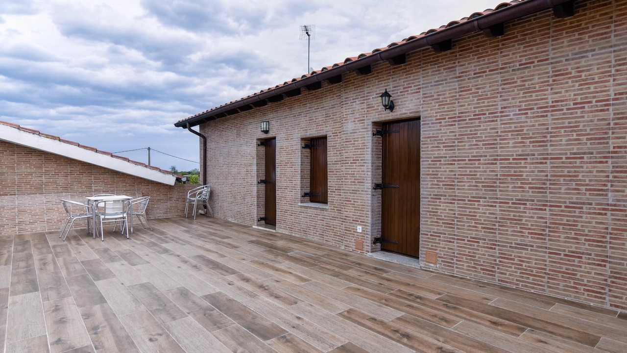 Photo of Outdoor in Ribamontan al Mar