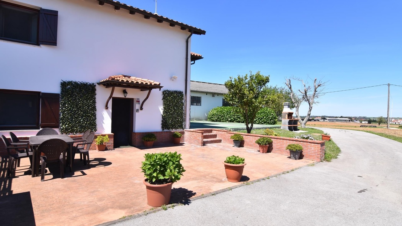 Photo of Outdoor in Ribamontan al Mar