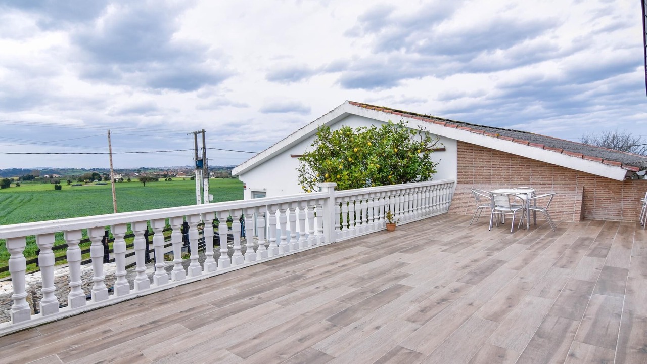Photo of Outdoor in Ribamontan al Mar