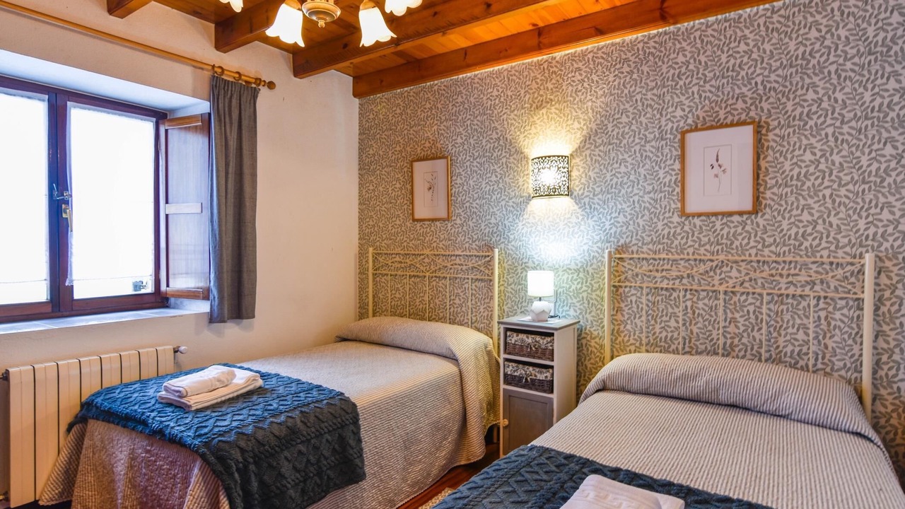 Photo of Bedroom in Ribamontan al Mar