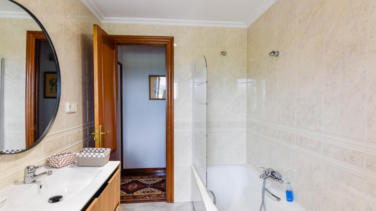 Photo of Bathroom in Ribamontan al Mar