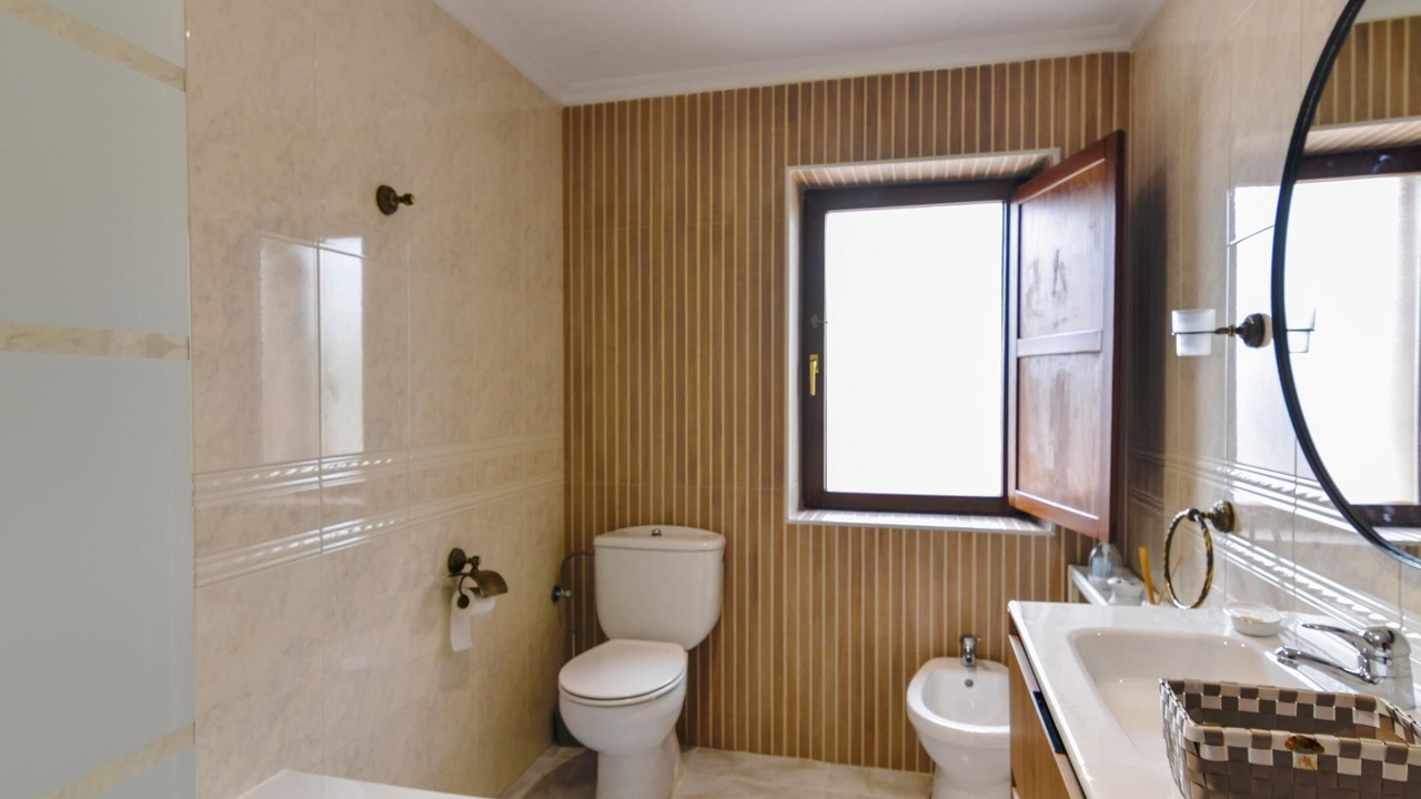 Photo of Bathroom in Ribamontan al Mar