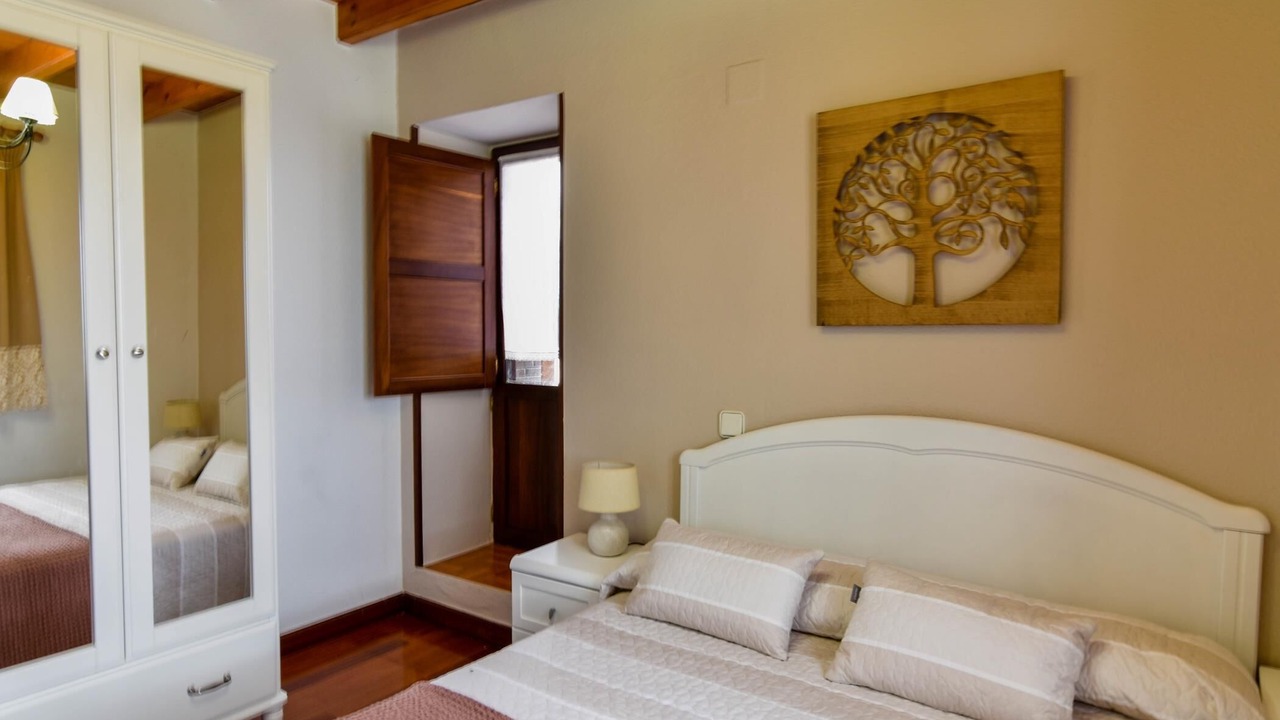 Photo of Bedroom in Ribamontan al Mar