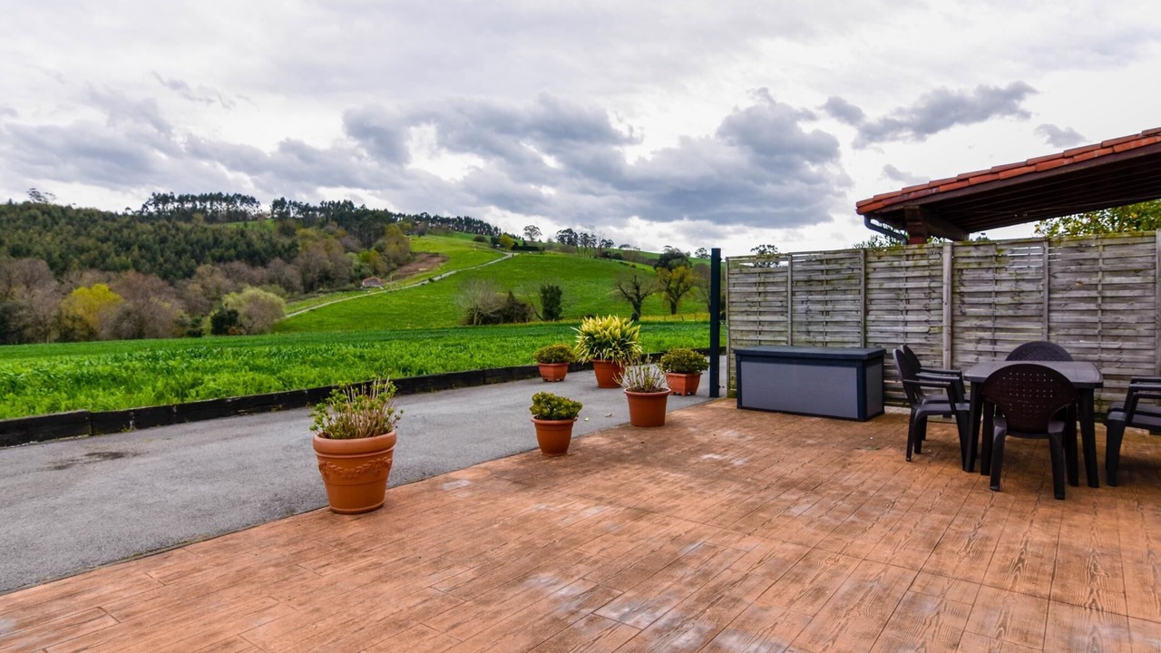 Photo of Outdoor in Ribamontan al Mar