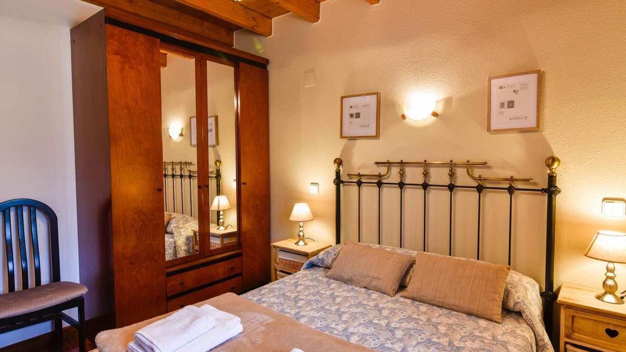 Photo of Bedroom in Ribamontan al Mar