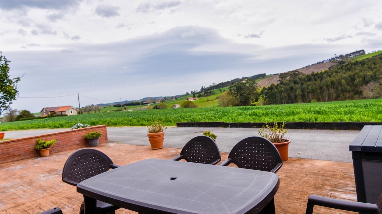 Photo of Outdoor in Ribamontan al Mar