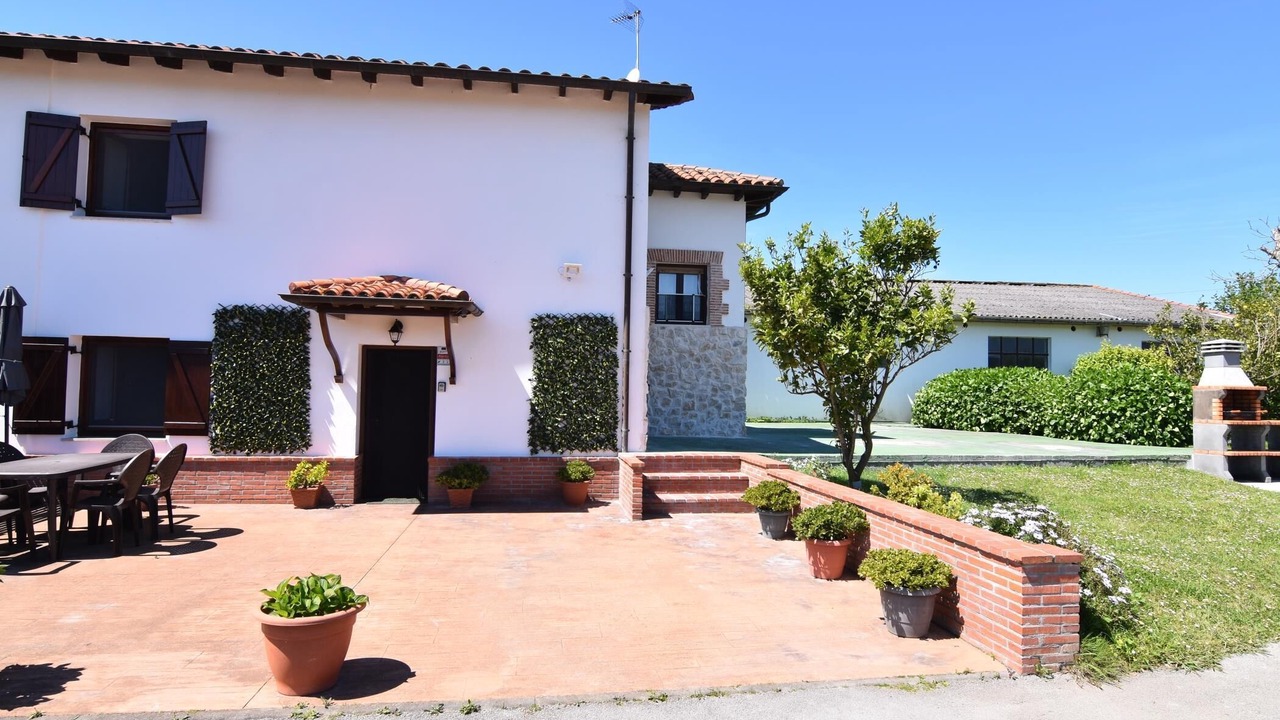 Photo of Outdoor in Ribamontan al Mar