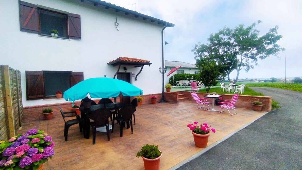 Photo of Outdoor in Ribamontan al Mar