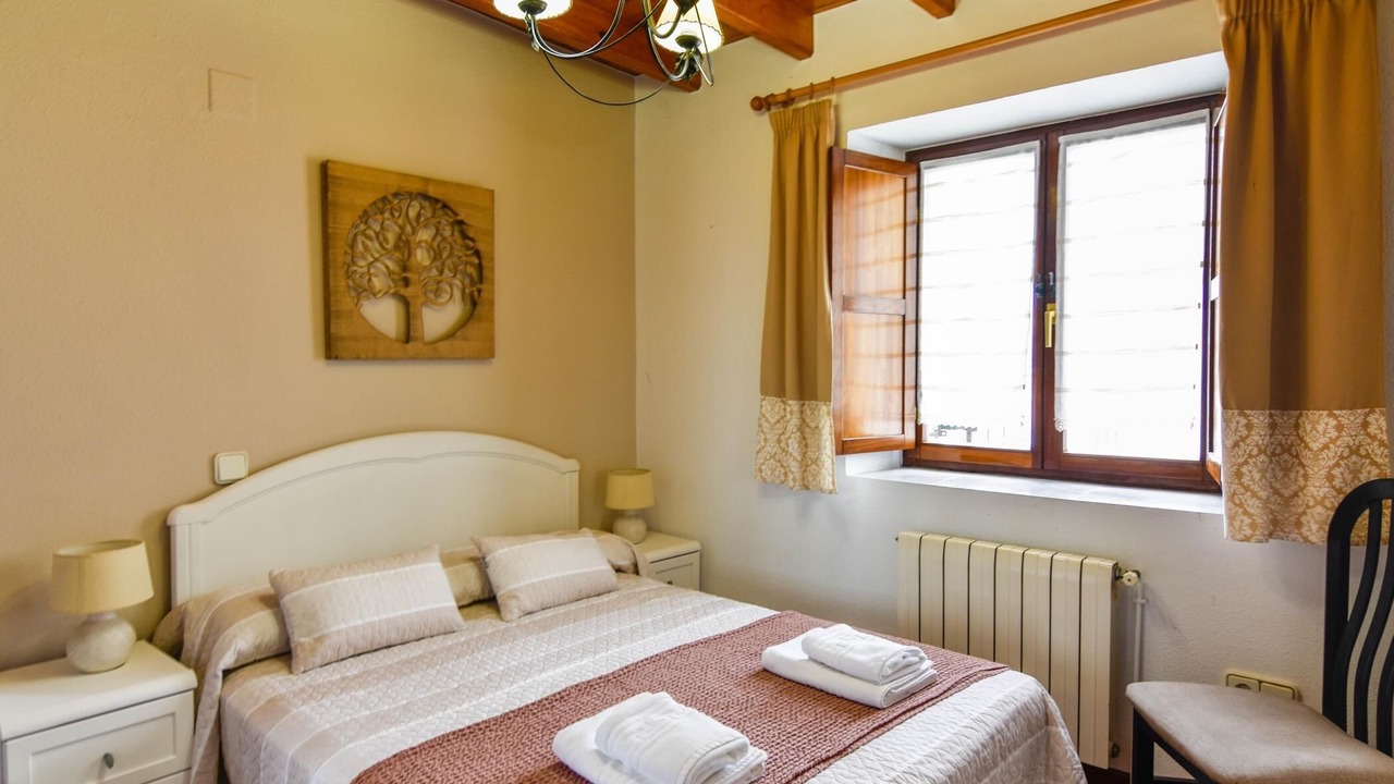 Photo of Bedroom in Ribamontan al Mar