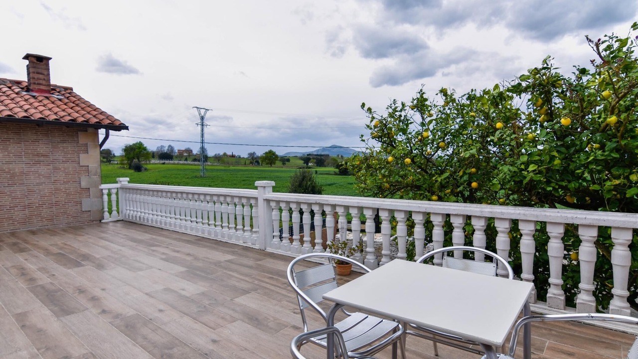 Photo of Outdoor in Ribamontan al Mar
