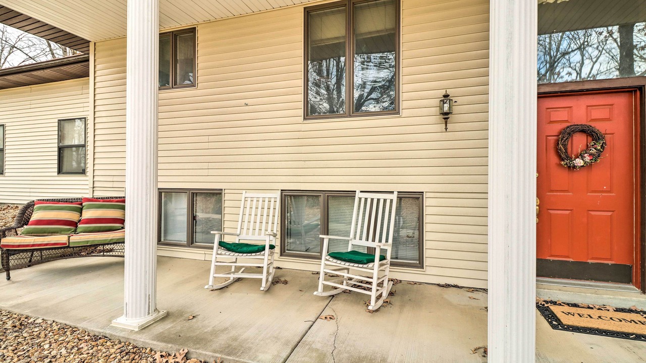Photo of Outdoor in Poplar Bluff