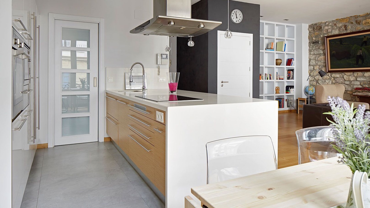 Photo of Kitchen in Old Town