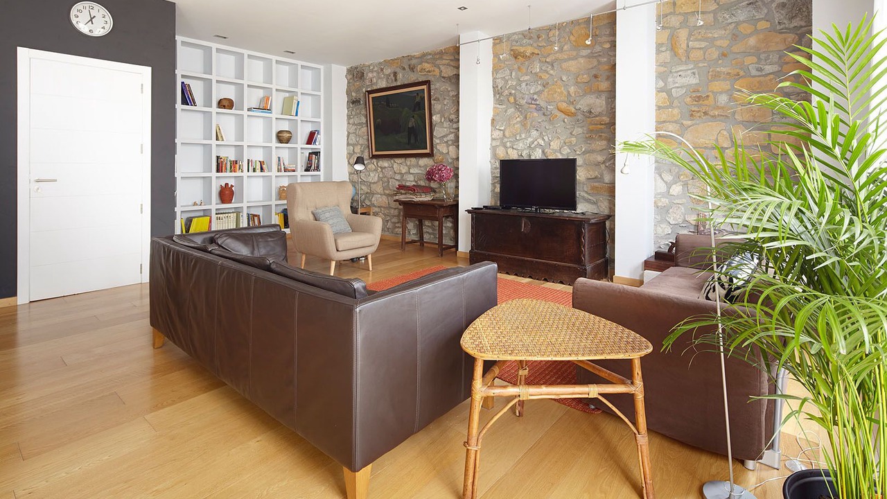 Photo of Livingroom in Old Town