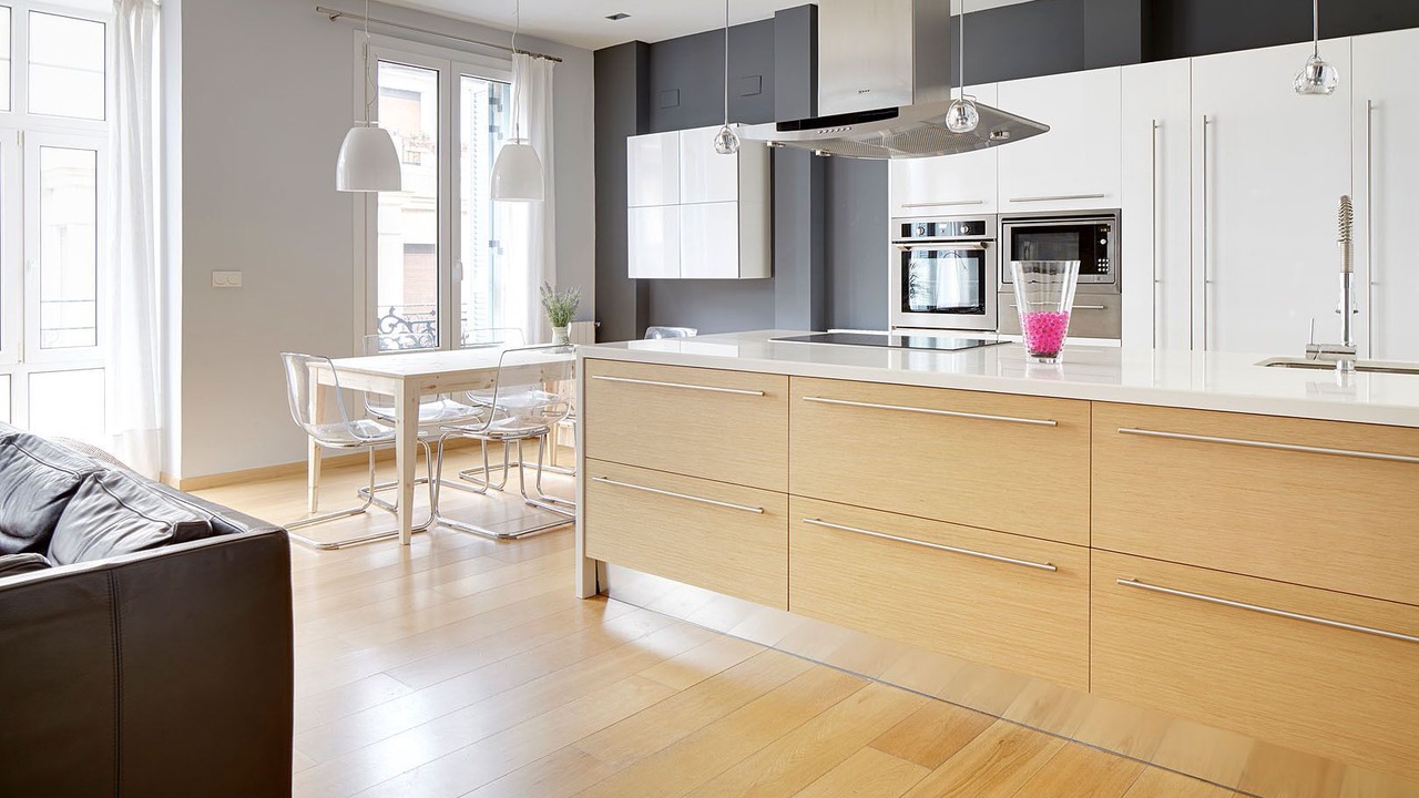 Photo of Kitchen in Old Town