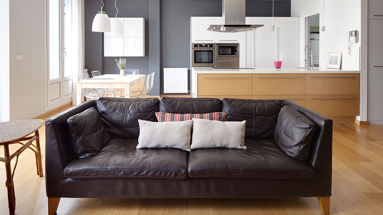 Photo of Livingroom in Old Town