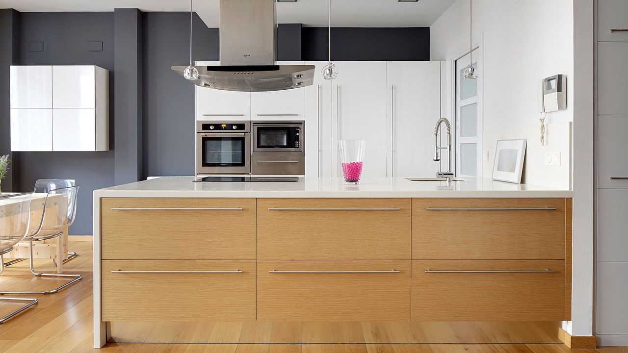 Photo of Kitchen in Old Town