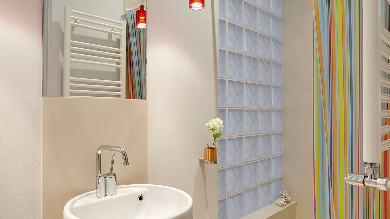 Photo of Bathroom in Old Town