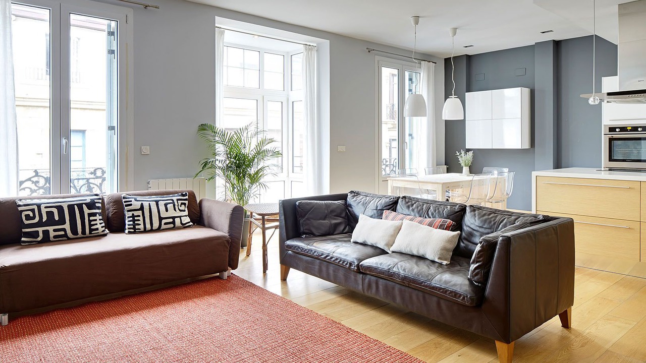 Photo of Livingroom in Old Town