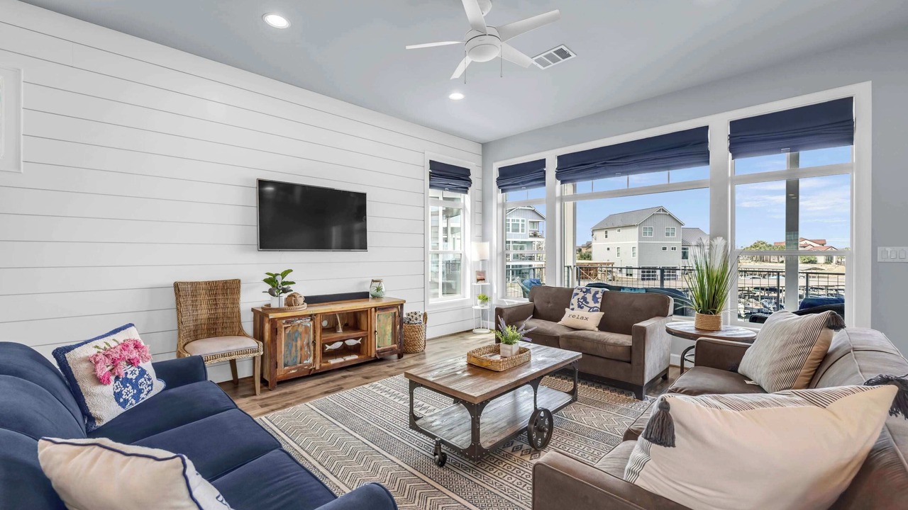 Photo of Livingroom in Kingsland